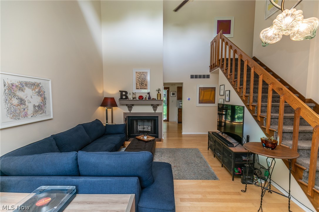 Merriman Hills - Residential