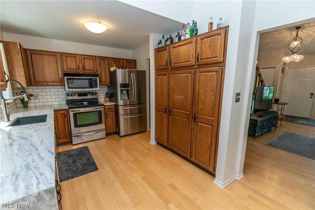 Merriman Hills - Residential