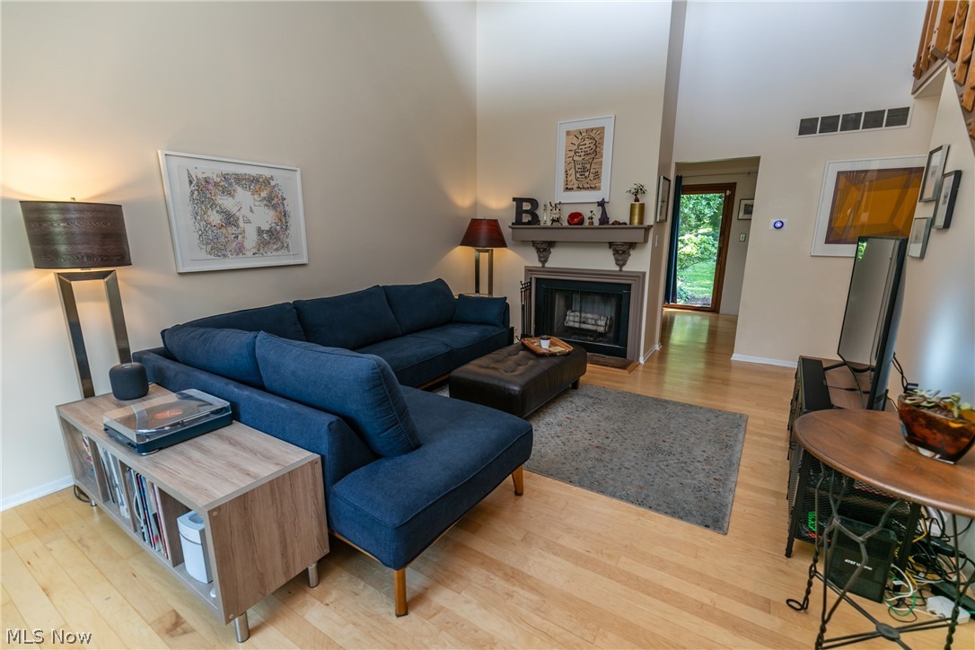 Merriman Hills - Residential