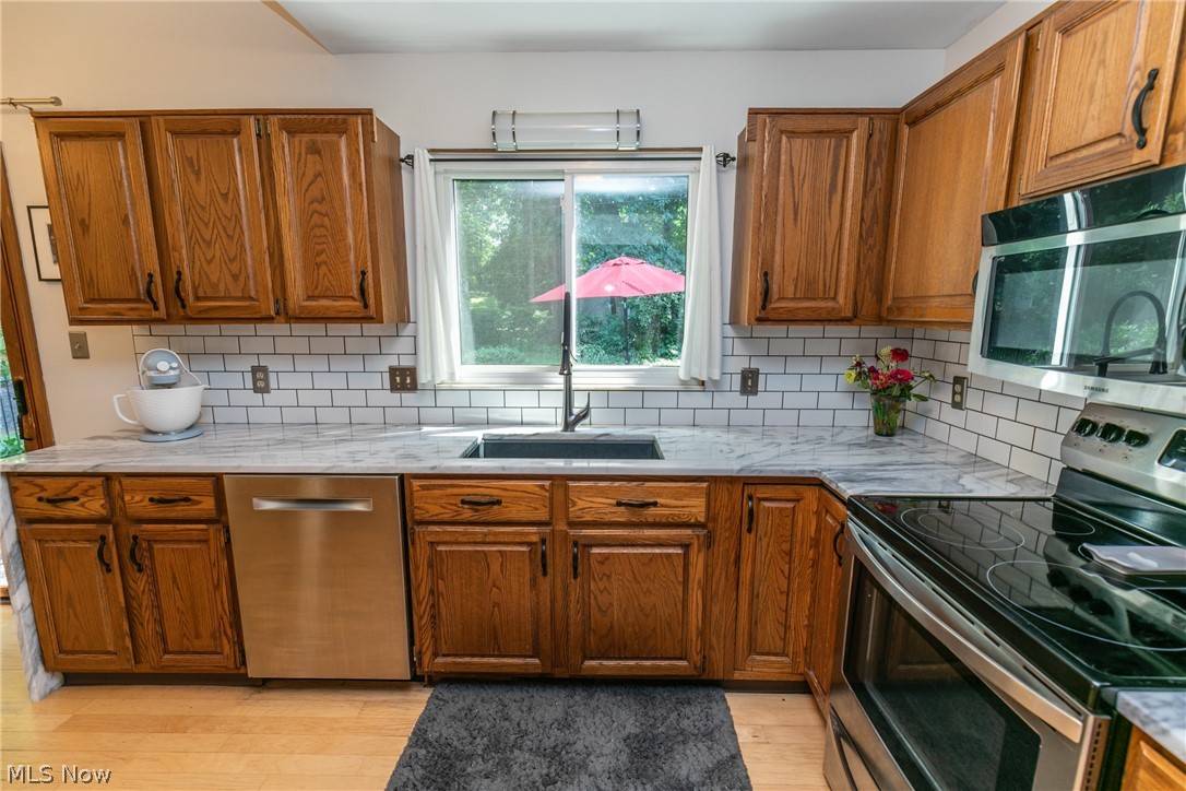 Merriman Hills - Residential