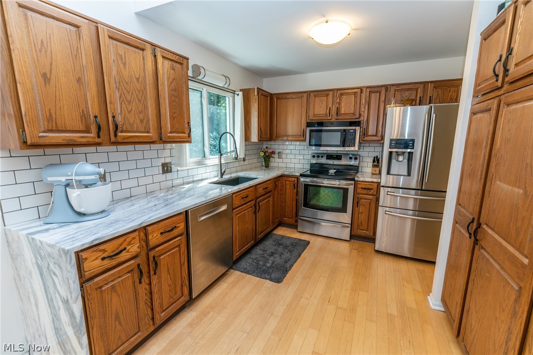 Merriman Hills - Residential