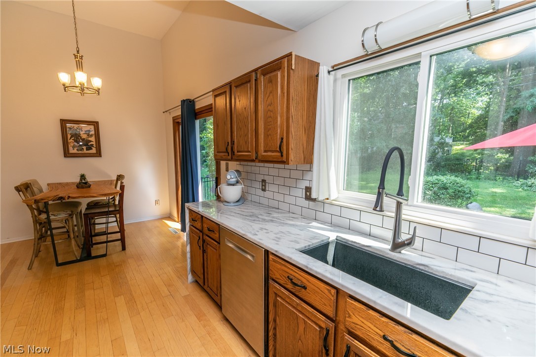 Merriman Hills - Residential