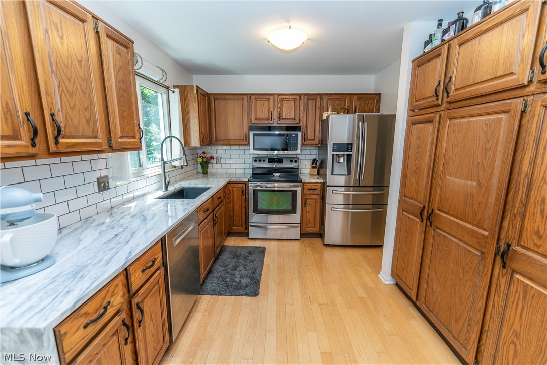 Merriman Hills - Residential