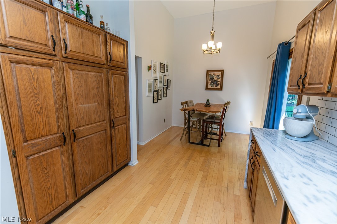 Merriman Hills - Residential