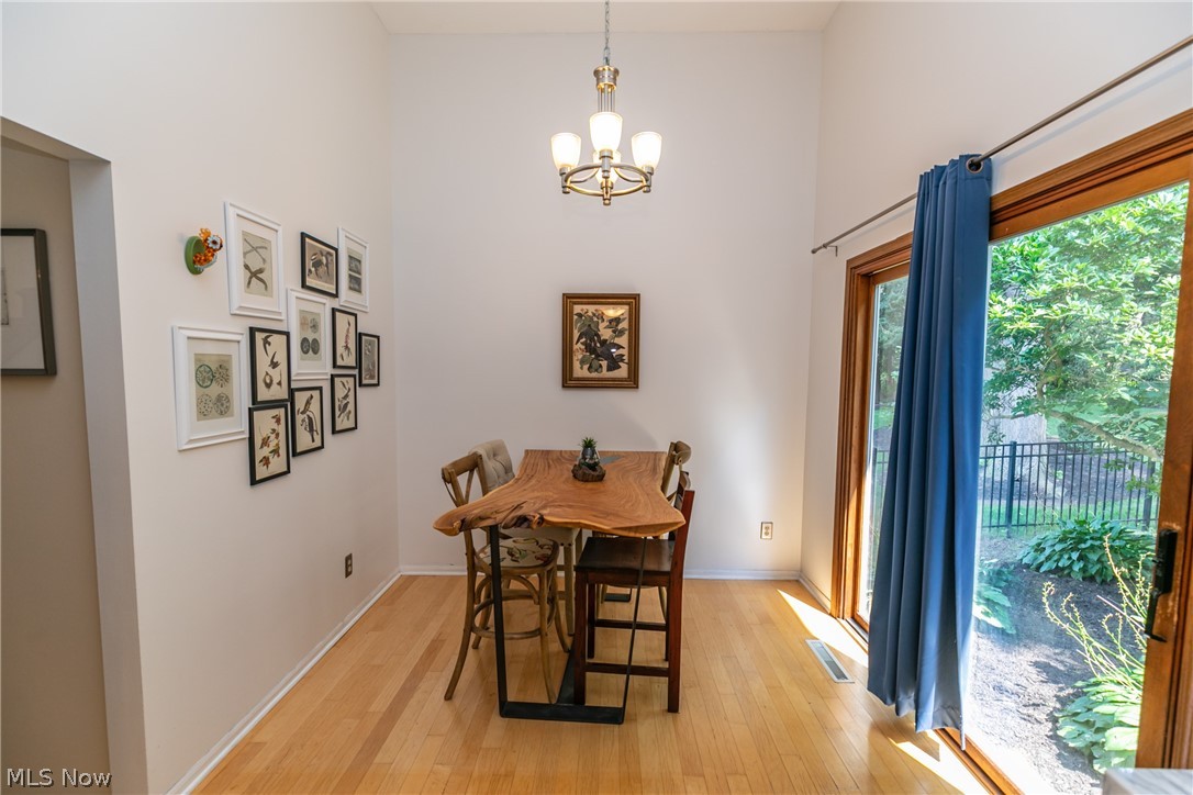 Merriman Hills - Residential