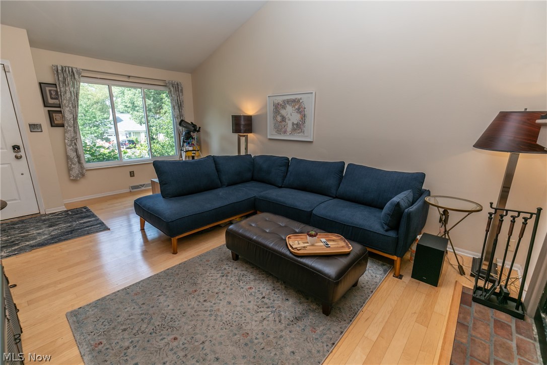 Merriman Hills - Residential