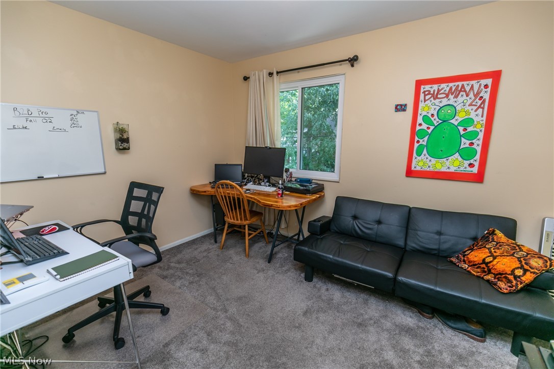 Merriman Hills - Residential