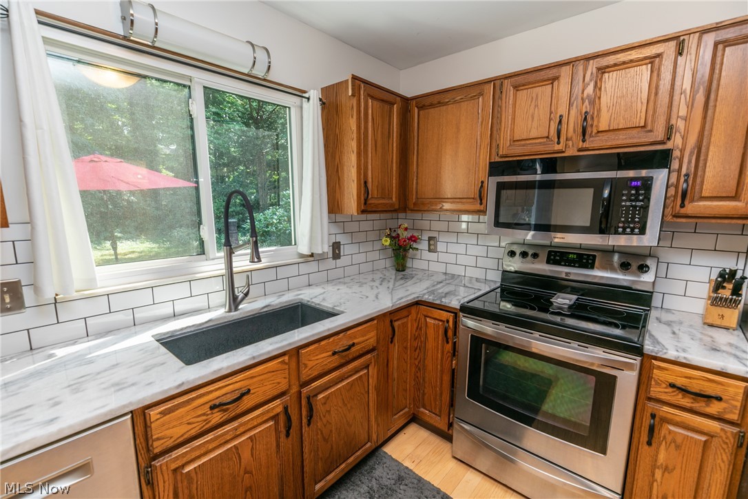 Merriman Hills - Residential