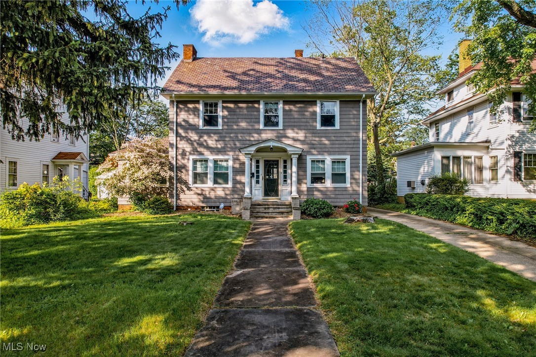 Shaker Heights, Ohio 44120, United States, 4 Bedrooms Bedrooms, ,3 BathroomsBathrooms,Residential,Active,143902