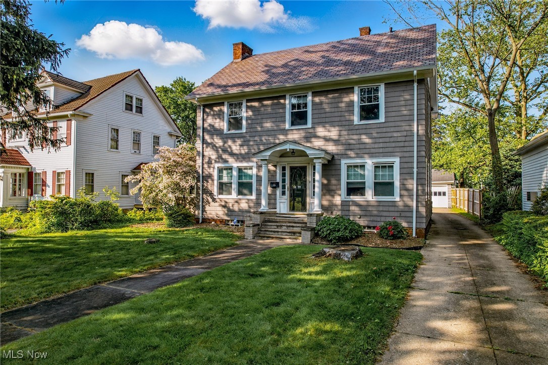 Shaker Heights, Ohio 44120, United States, 4 Bedrooms Bedrooms, ,3 BathroomsBathrooms,Residential,Active,143902