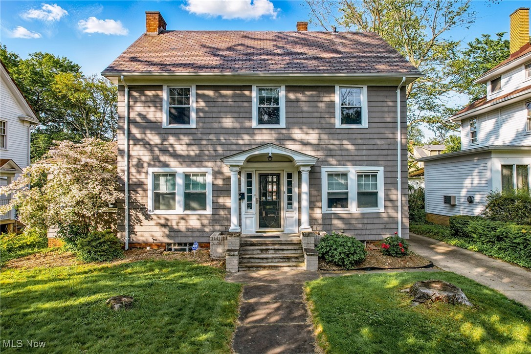 Shaker Heights, Ohio 44120, United States, 4 Bedrooms Bedrooms, ,3 BathroomsBathrooms,Residential,Active,143902