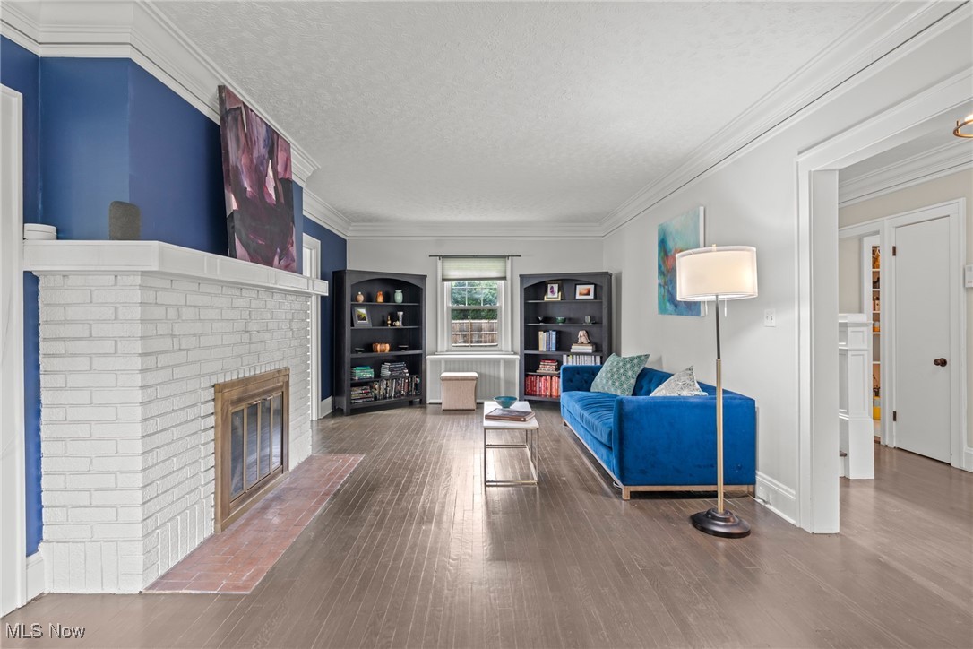 Shaker Heights, Ohio 44120, United States, 4 Bedrooms Bedrooms, ,3 BathroomsBathrooms,Residential,Active,143902