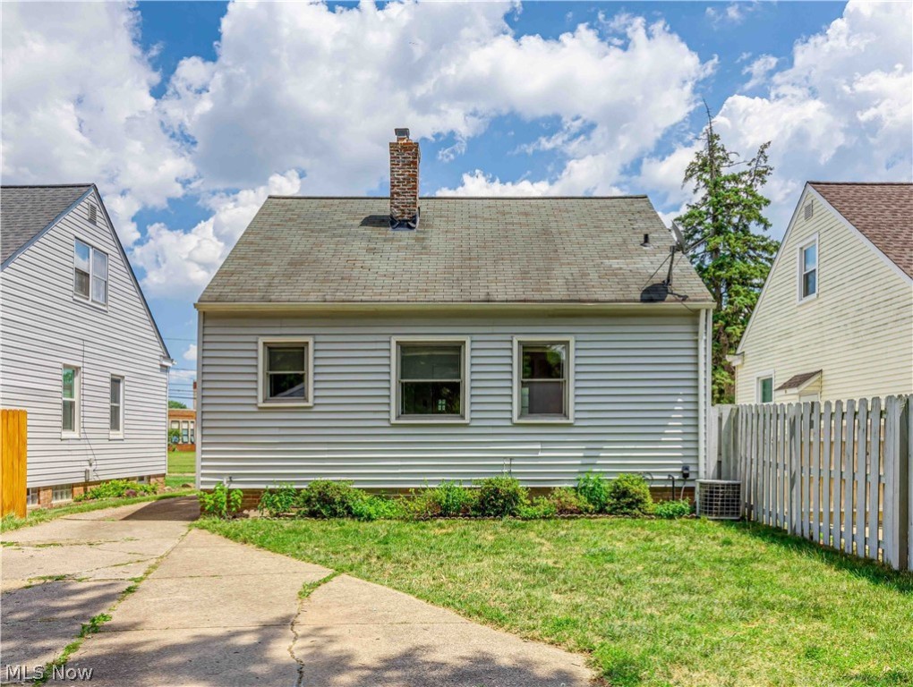 Clayton C Townes Cos Resub - Residential