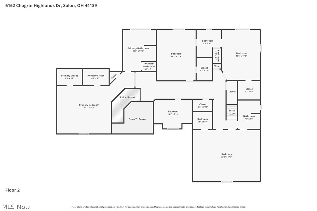 Chagrin Hlnds 02 Ph 01 - Residential