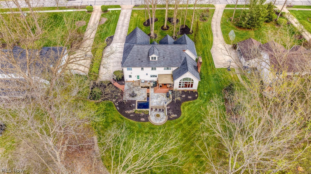 Chagrin Hlnds 02 Ph 01 - Residential