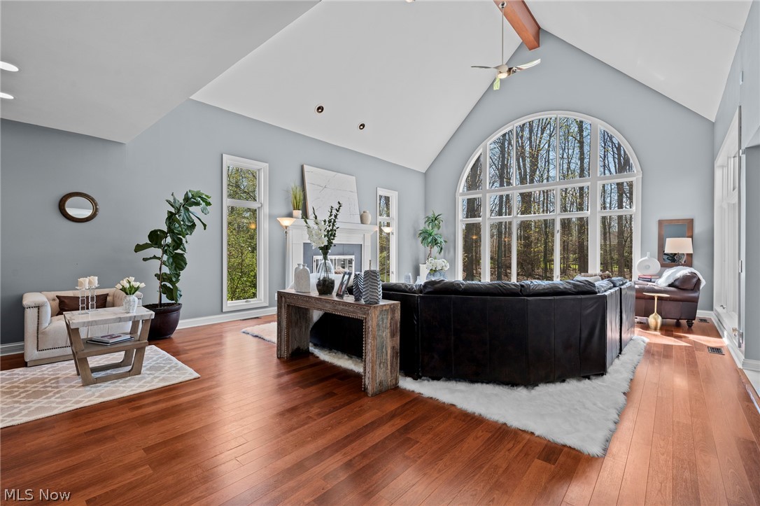 Chagrin Hlnds 02 Ph 01 - Residential