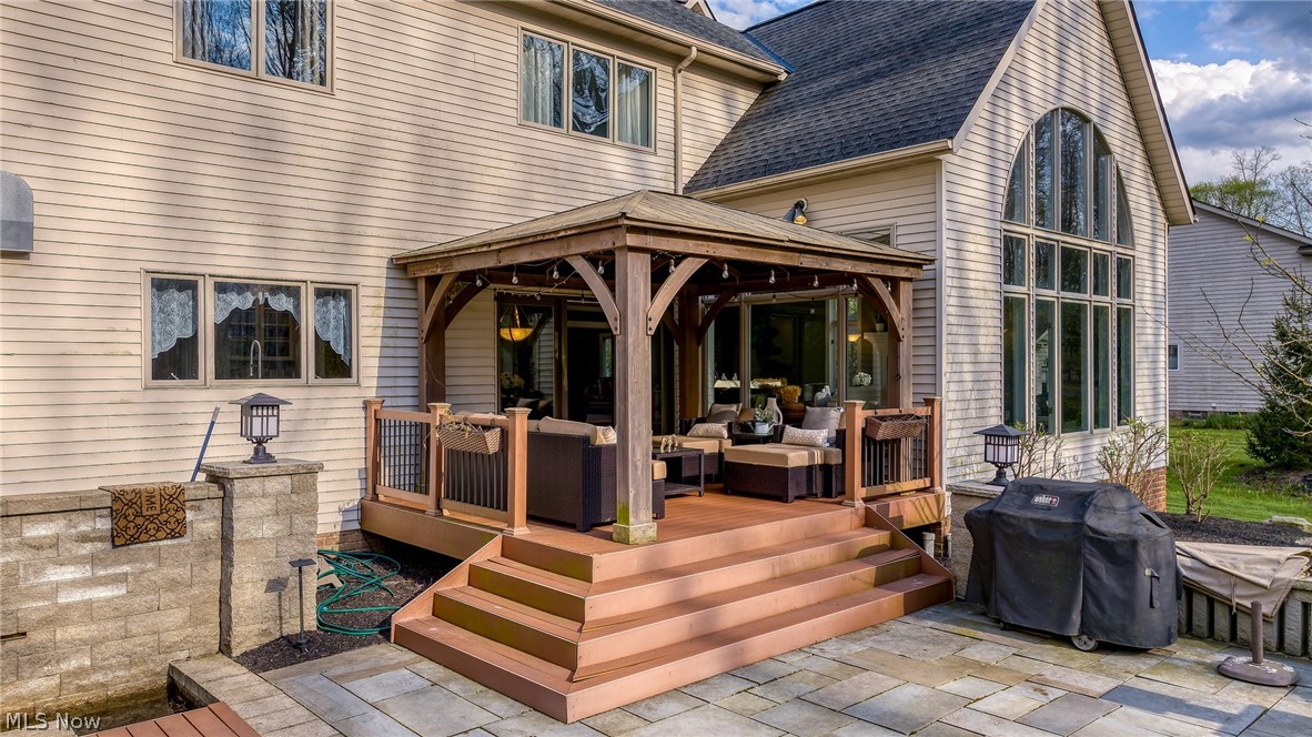 Chagrin Hlnds 02 Ph 01 - Residential