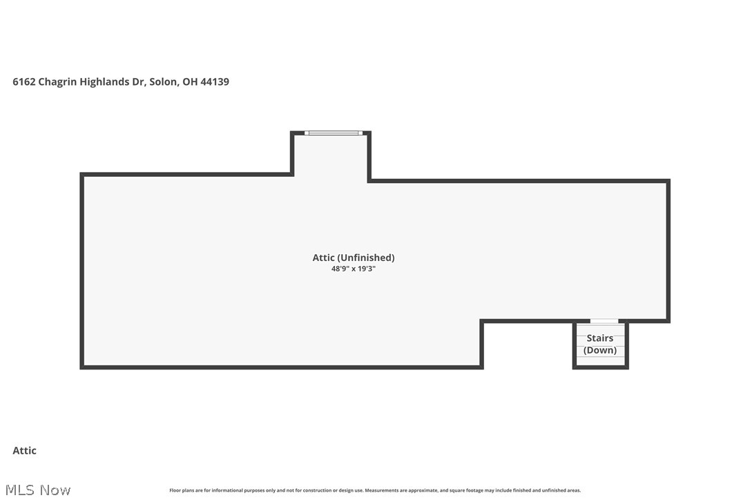 Chagrin Hlnds 02 Ph 01 - Residential