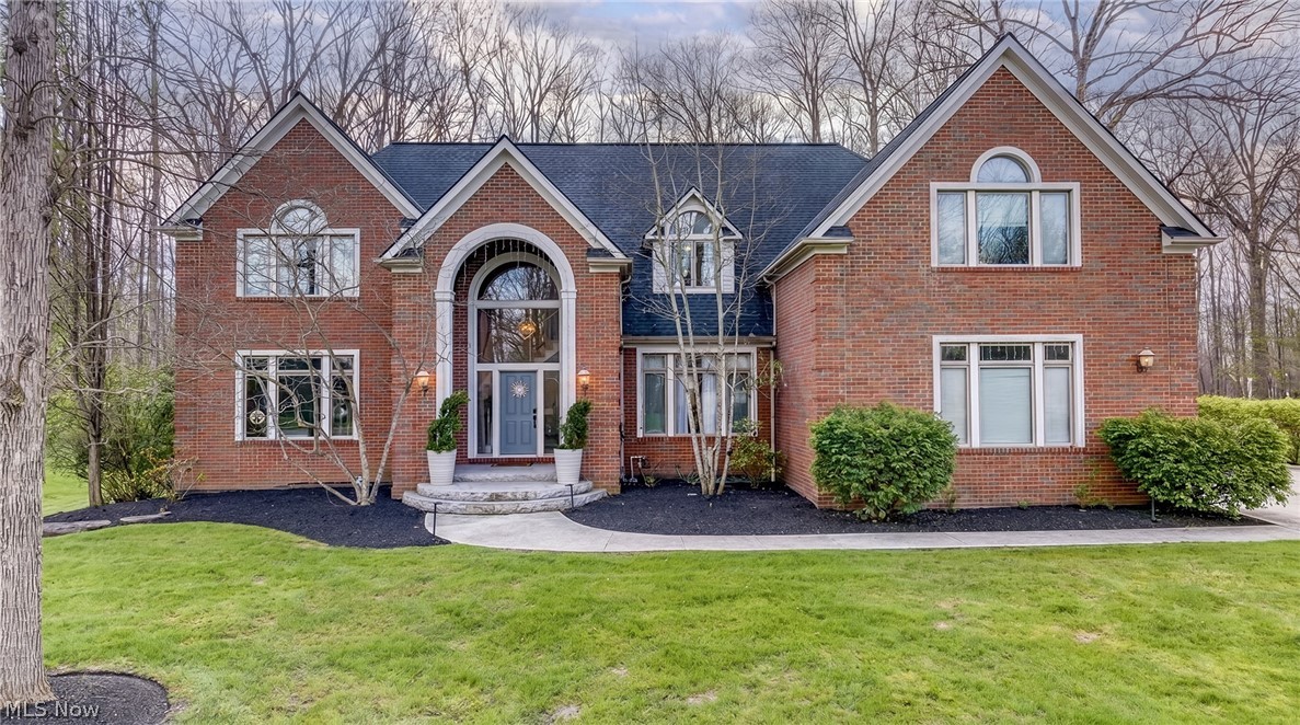Chagrin Hlnds 02 Ph 01 - Residential