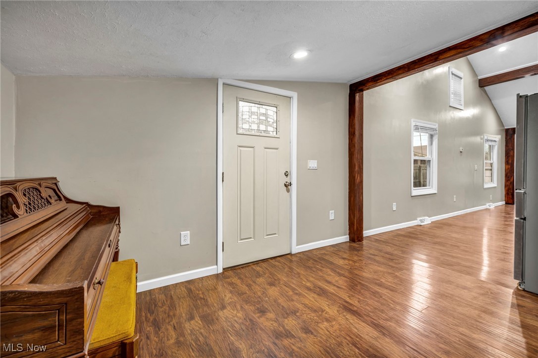 Crescent - Residential