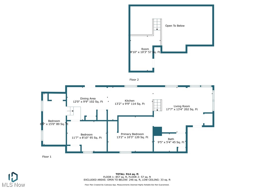 Crescent - Residential