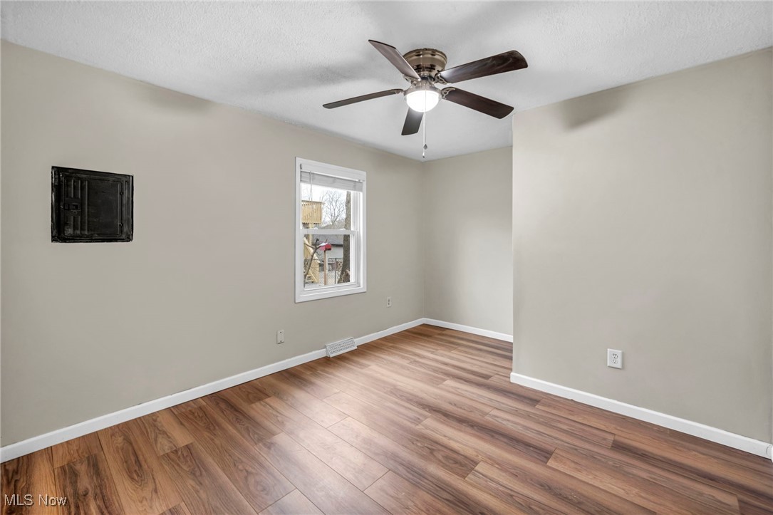 Crescent - Residential