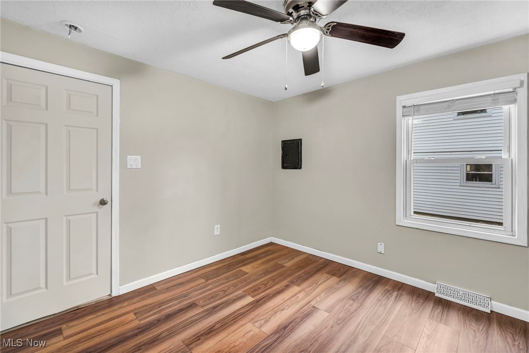 Crescent - Residential