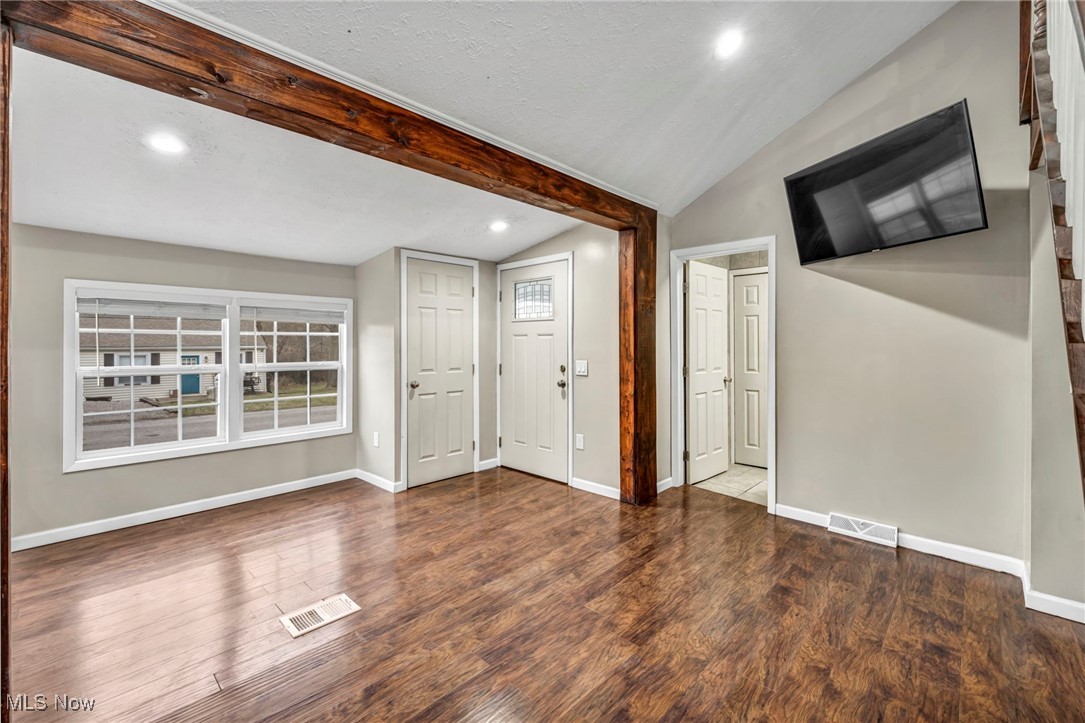 Crescent - Residential