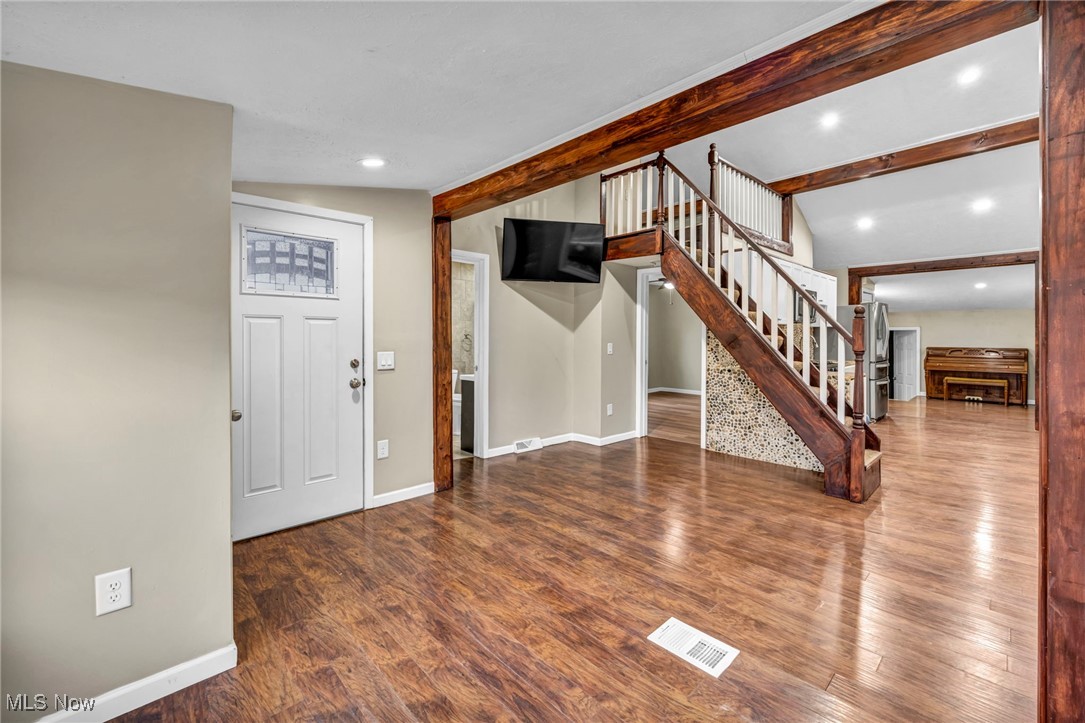 Crescent - Residential