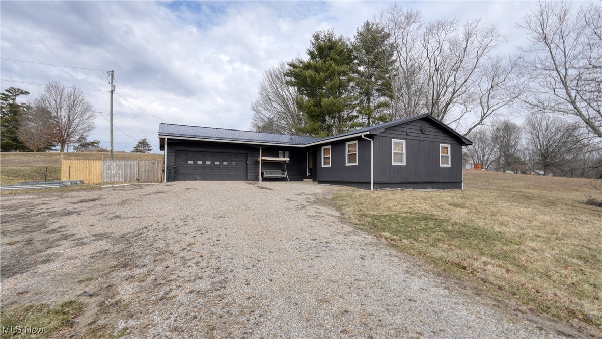 12985 John Glenn School Road, New Concord, Ohio image 1