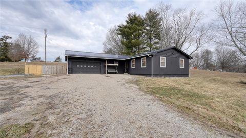 12985 John Glenn School Road, New Concord, OH 43762 - MLS#: 5103589