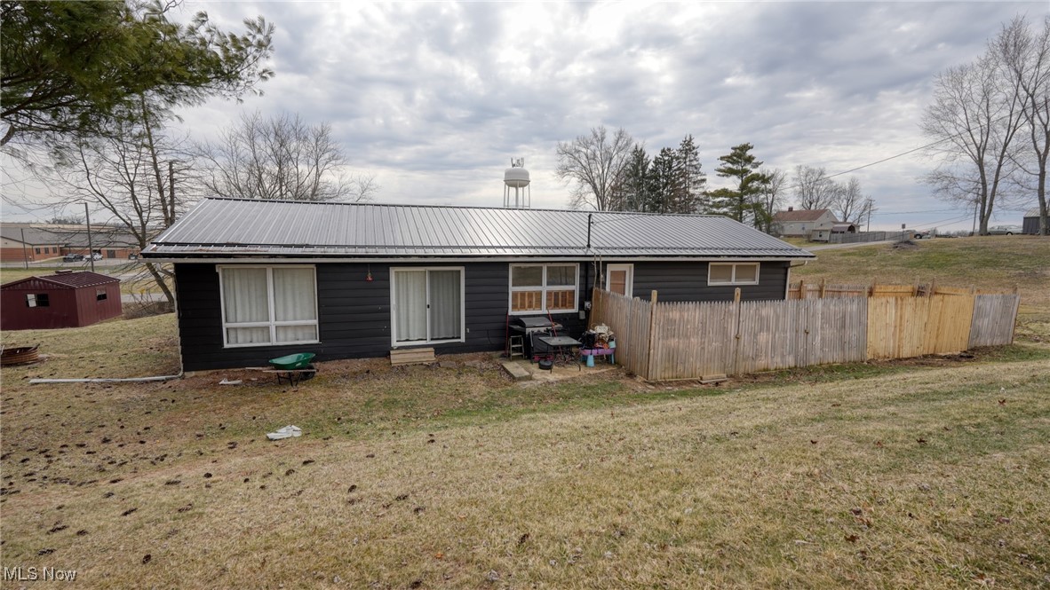 12985 John Glenn School Road, New Concord, Ohio image 4