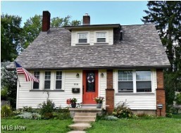 City/Niles - Residential