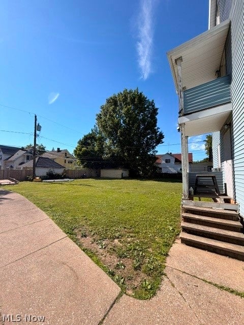 4074 E 143rd Street