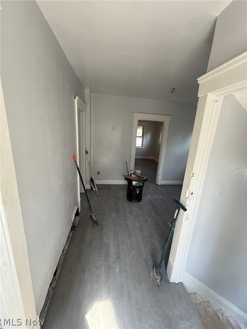 Tiny photo for 2215 Hood Avenue, Cleveland, OH 44109 (MLS # 5239619)