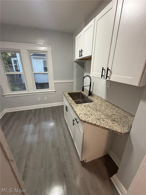 Tiny photo for 2215 Hood Avenue, Cleveland, OH 44109 (MLS # 5239619)