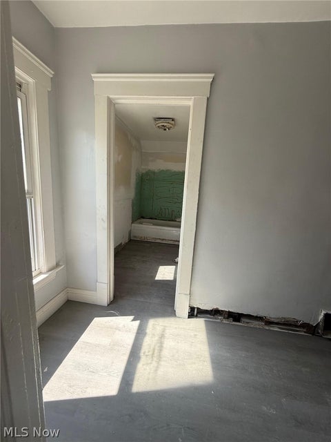 Tiny photo for 2215 Hood Avenue, Cleveland, OH 44109 (MLS # 5239619)