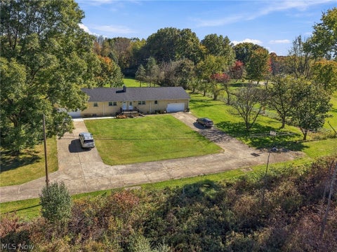 Tiny photo for 6904 Atlantic Boulevard NE, Louisville, OH 44641 (MLS # 5255386)