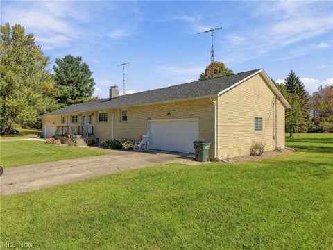 Tiny photo for 6904 Atlantic Boulevard NE, Louisville, OH 44641 (MLS # 5255386)
