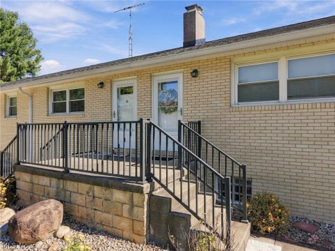 Tiny photo for 6904 Atlantic Boulevard NE, Louisville, OH 44641 (MLS # 5255386)