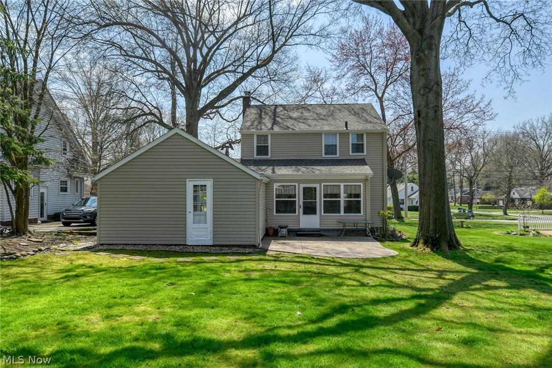 High Brook Park - Residential