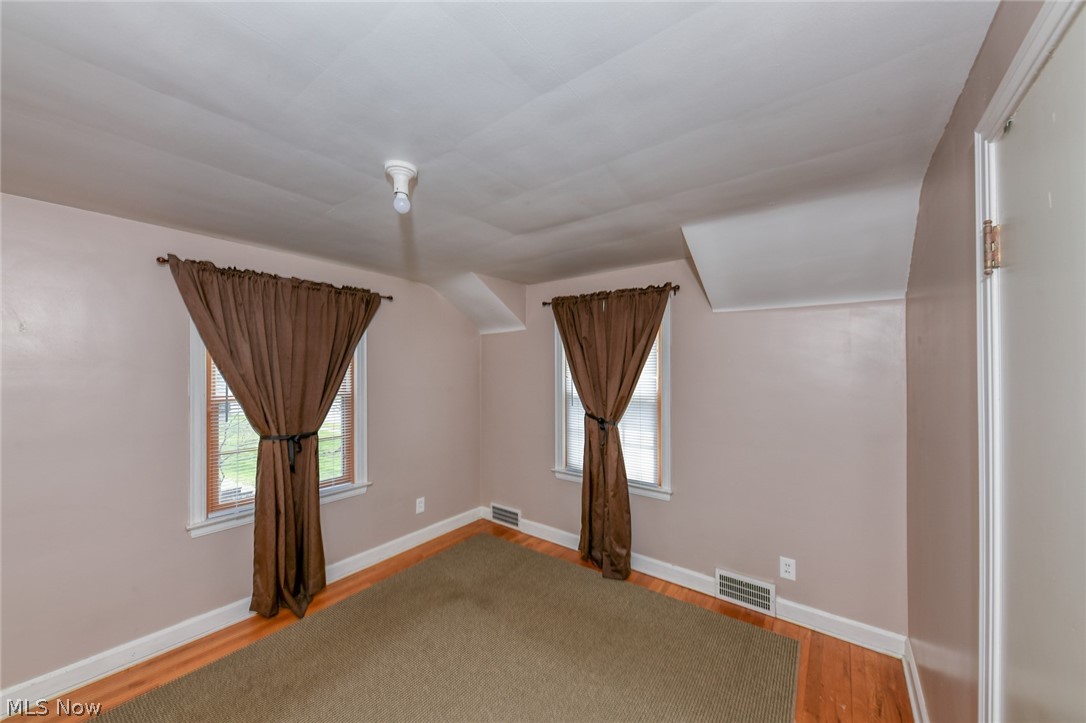 High Brook Park - Residential