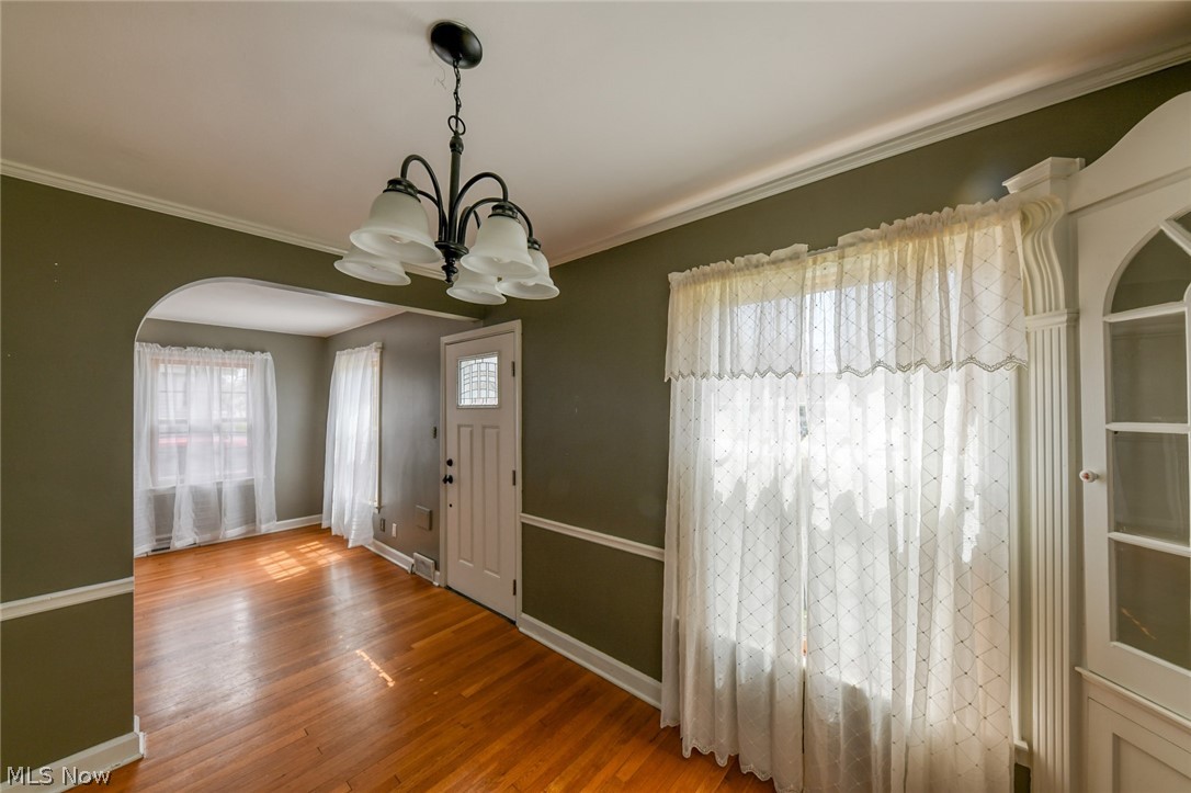 High Brook Park - Residential