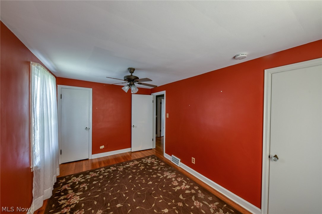 High Brook Park - Residential