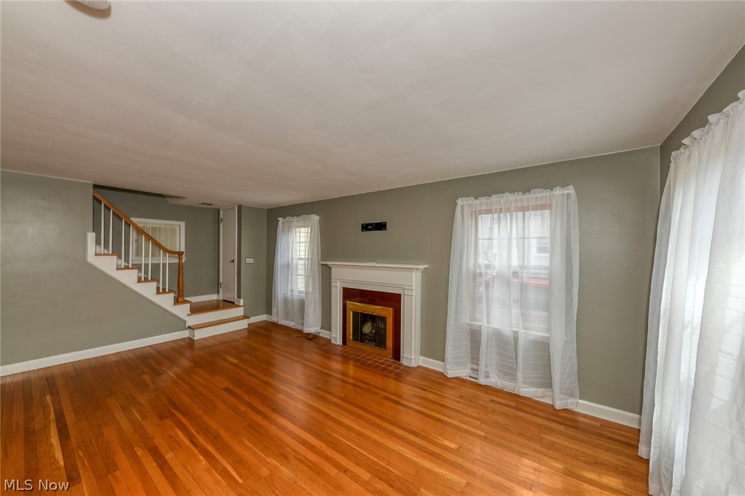 High Brook Park - Residential