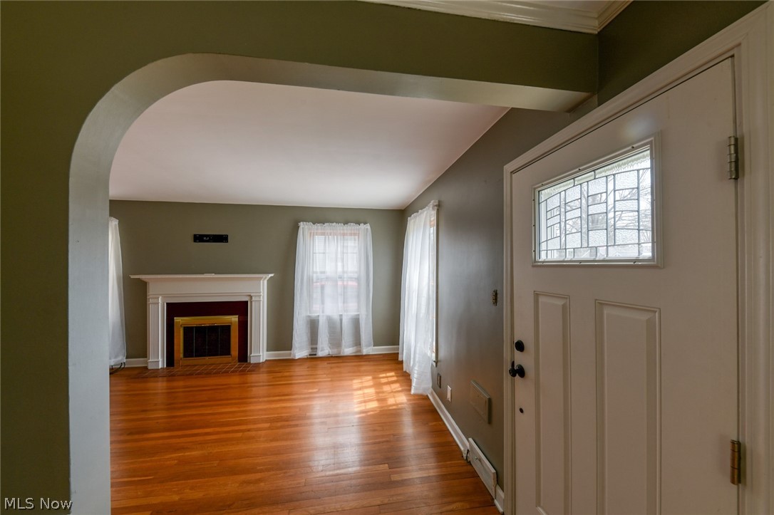 High Brook Park - Residential