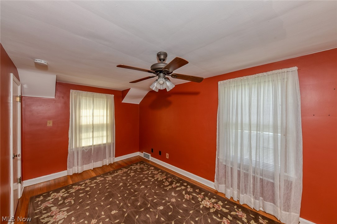 High Brook Park - Residential