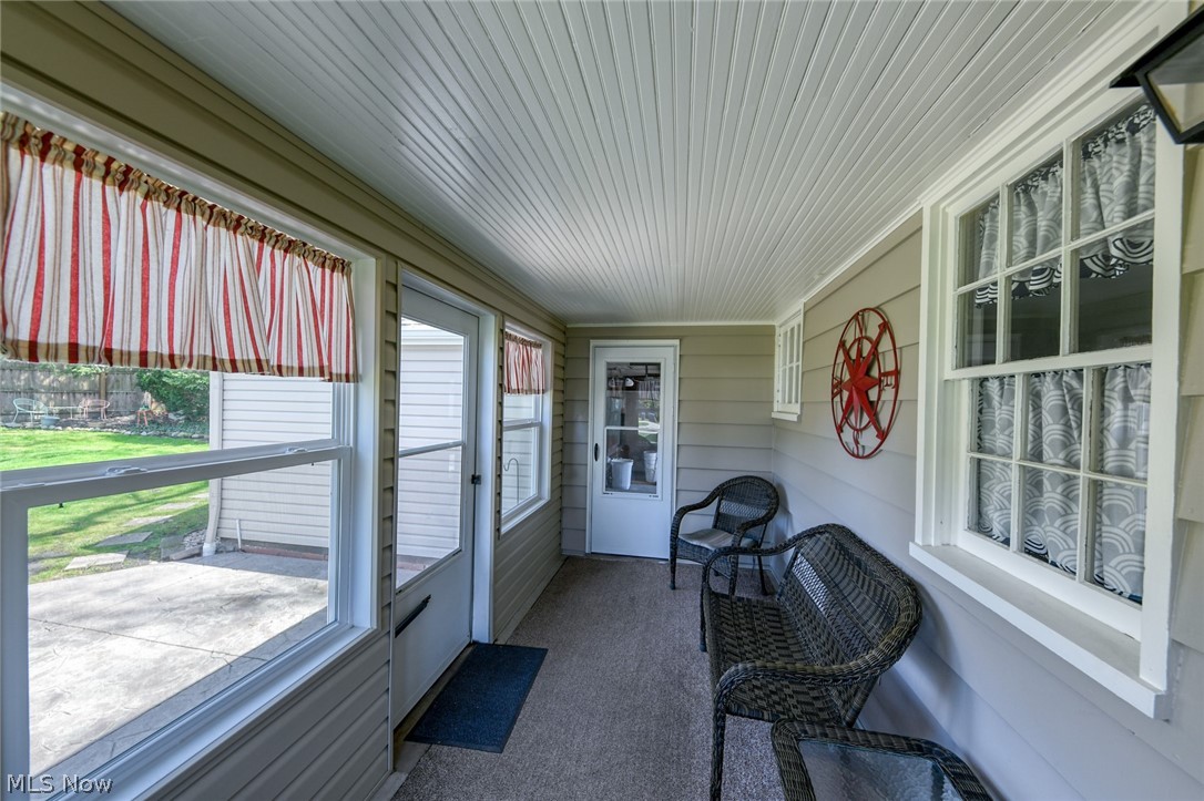 High Brook Park - Residential