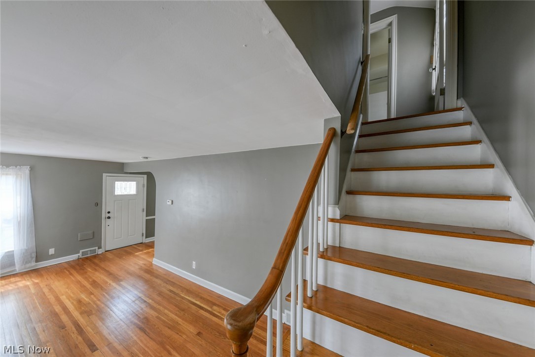 High Brook Park - Residential