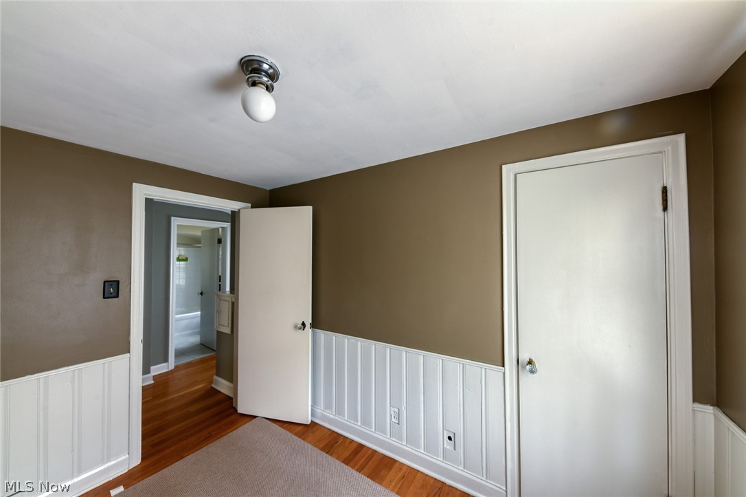 High Brook Park - Residential